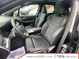 BMW Série 2  Active Tourer 218i 136 ch DKG7 M Sport occasion - Photo 8