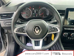 Renault Clio V  Blue dCi 100 - 21N Business occasion - Photo 14