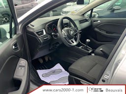 Renault Clio V  Blue dCi 100 - 21N Business occasion - Photo 16