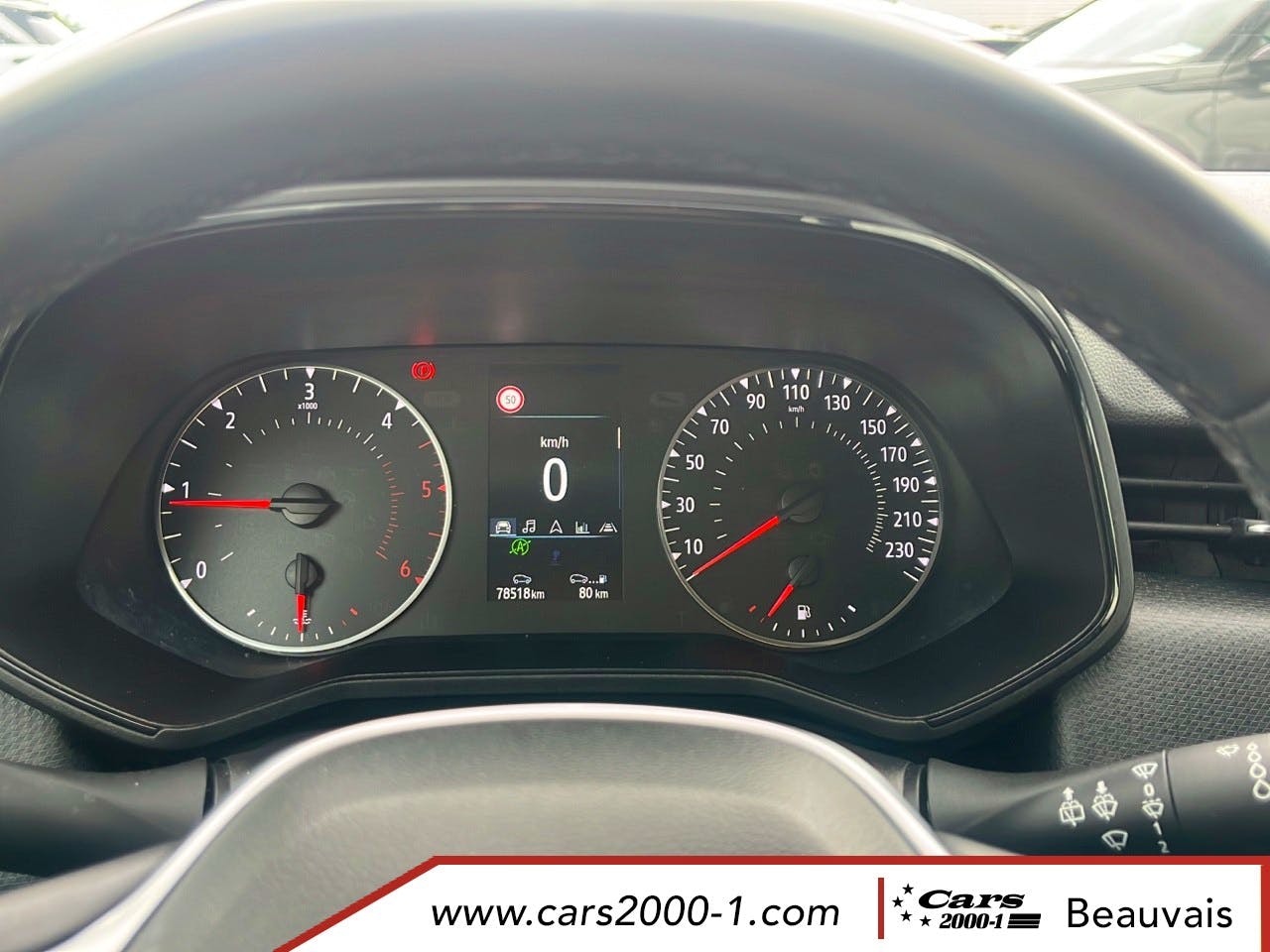 Renault Clio V  Blue dCi 100 - 21N Business occasion - Photo 19