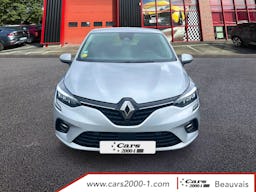 Renault Clio V  Blue dCi 100 - 21N Business occasion - Photo 2