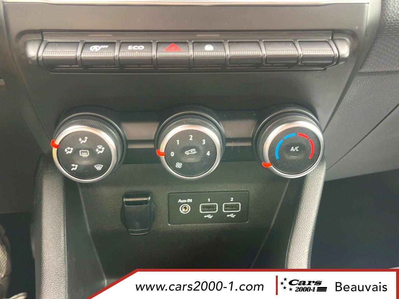 Renault Clio V  Blue dCi 100 - 21N Business occasion - Photo 21