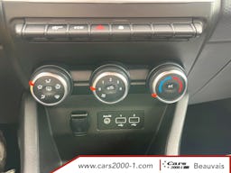 Renault Clio V  Blue dCi 100 - 21N Business occasion - Photo 21