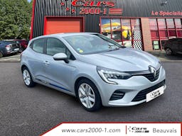 Renault Clio V  Blue dCi 100 - 21N Business occasion - Photo 3