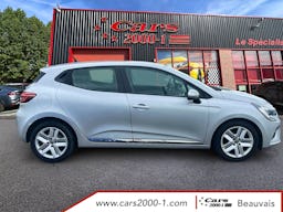 Renault Clio V  Blue dCi 100 - 21N Business occasion - Photo 4