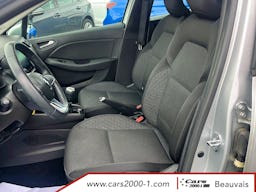 Renault Clio V  Blue dCi 100 - 21N Business occasion - Photo 8