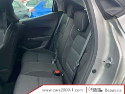 Renault Clio V  Blue dCi 100 - 21N Business occasion - Photo 9
