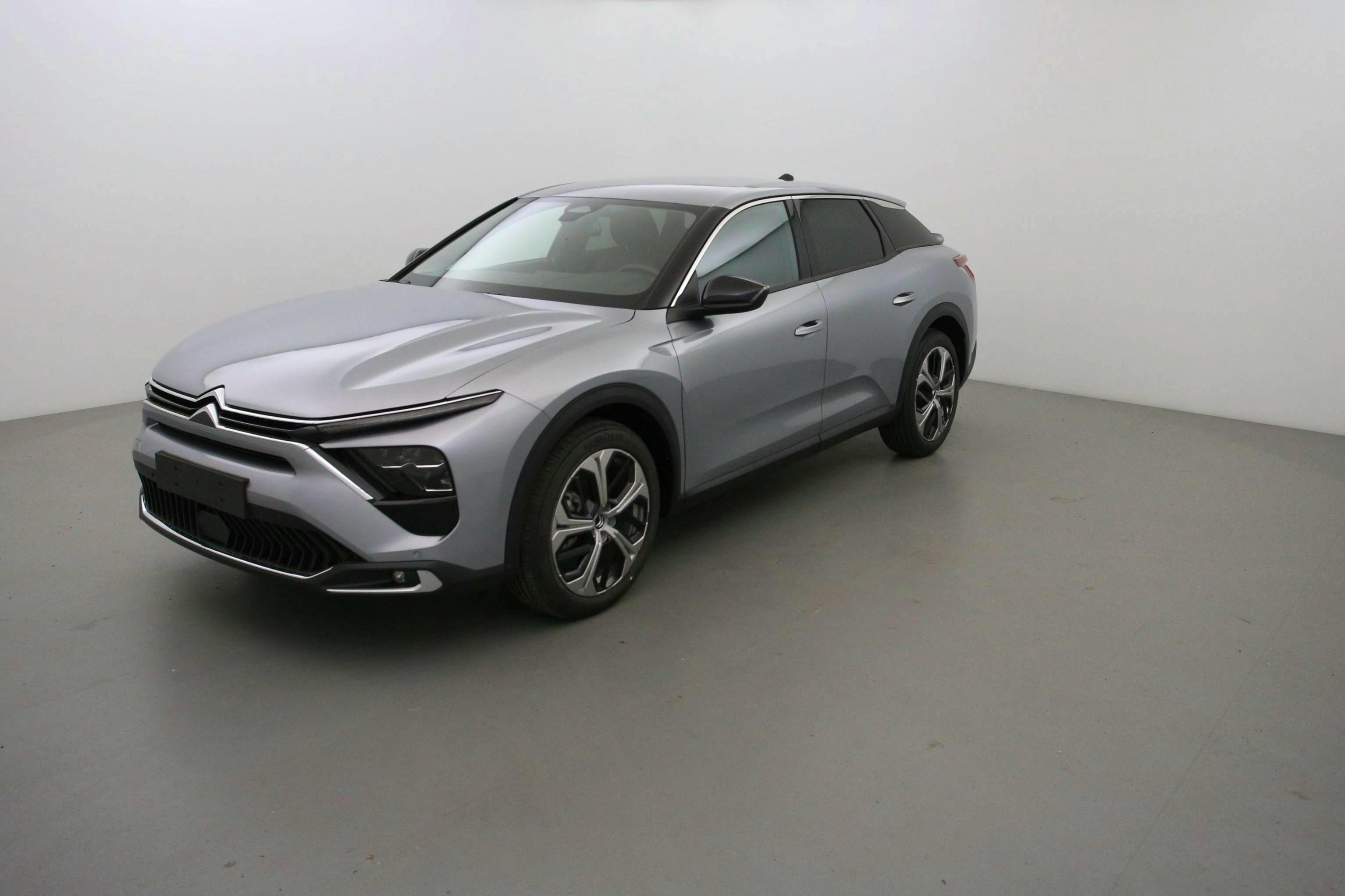 Citroën C5 X  PureTech 130 EAT8 You occasion - Photo 1