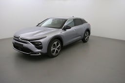 Citroën C5 X  PureTech 130 EAT8 You occasion - Photo 1