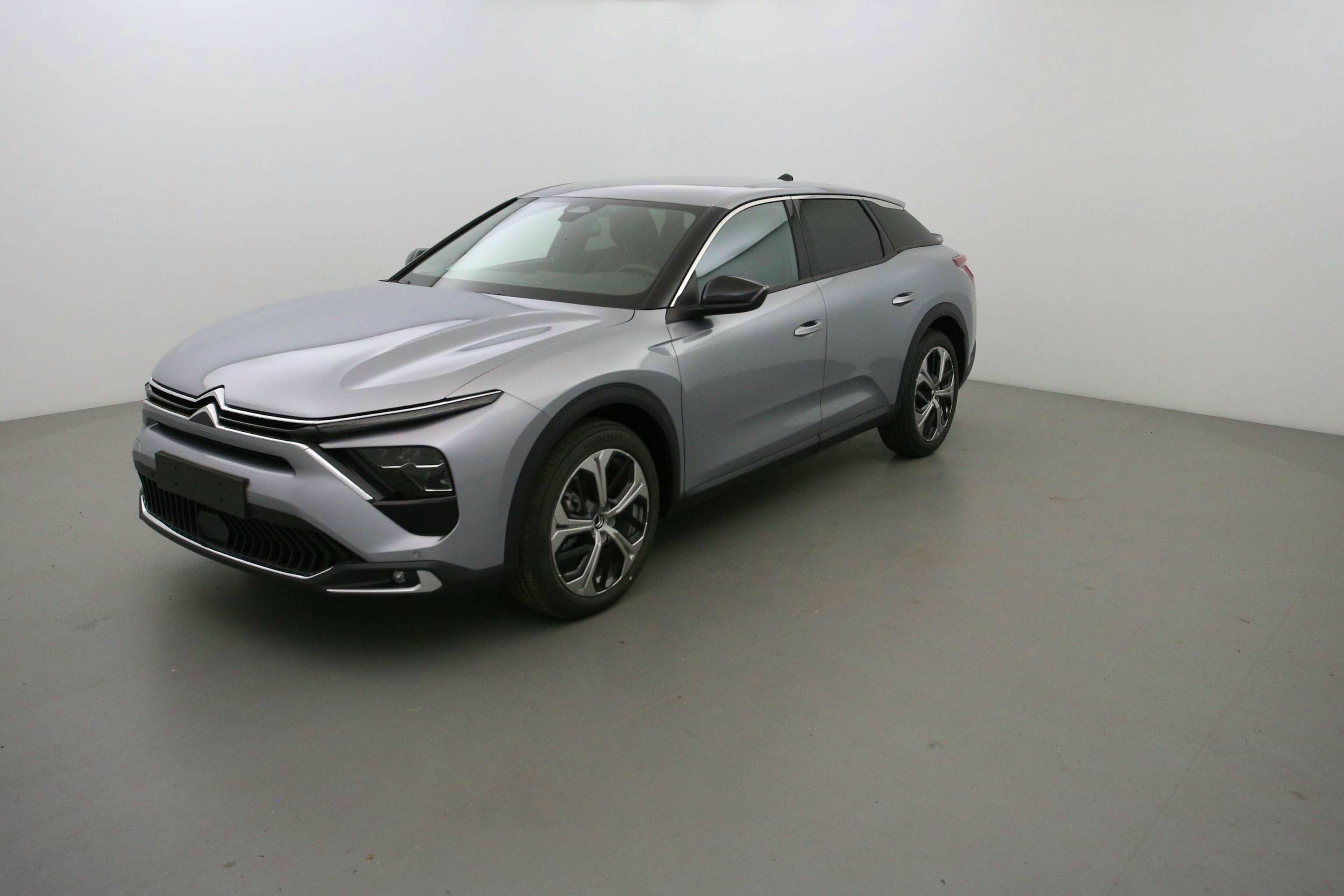 Citroën C5 X PureTech 130 EAT8 You occasion