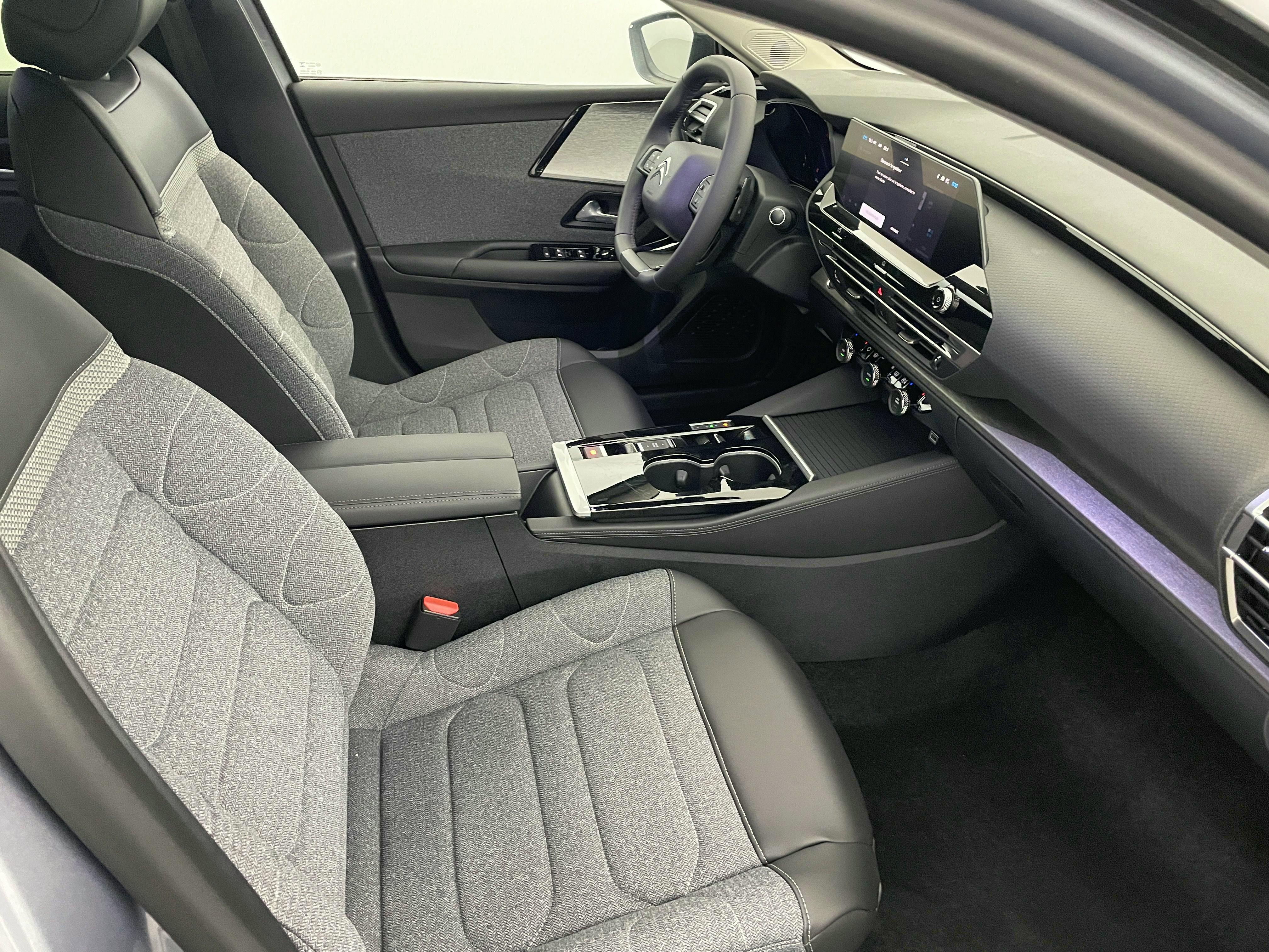 Citroën C5 X  PureTech 130 EAT8 You occasion - Photo 13