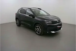 Citroën C5 Aircross BlueHDi 130 EAT8 Max occasion - Photo 3