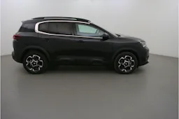 Citroën C5 Aircross  BlueHDi 130 EAT8 Max occasion - Photo 4
