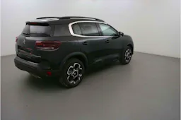 Citroën C5 Aircross BlueHDi 130 EAT8 Max occasion - Photo 5