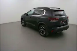 Citroën C5 Aircross  BlueHDi 130 EAT8 Max occasion - Photo 7