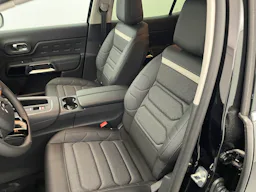 Citroën C5 Aircross BlueHDi 130 EAT8 Max occasion - Photo 9