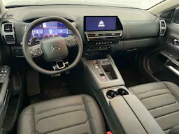 Citroën C5 Aircross BlueHDi 130 EAT8 Max occasion - Photo 11