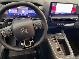 Citroën C5 Aircross  BlueHDi 130 EAT8 Max occasion - Photo 13