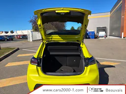 Peugeot 208  Hybrid 100 e-DCS6 Style occasion - Photo 7