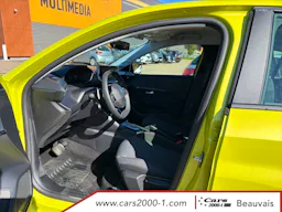 Peugeot 208  Hybrid 100 e-DCS6 Style occasion - Photo 8