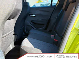 Peugeot 208  Hybrid 100 e-DCS6 Style occasion - Photo 9