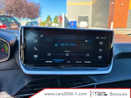 Peugeot 208 Hybrid 100 e-DCS6 Style occasion - Photo 11