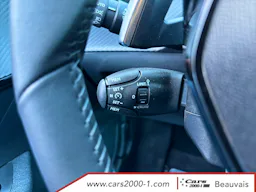 Peugeot 208  Hybrid 100 e-DCS6 Style occasion - Photo 12