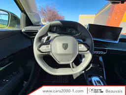 Peugeot 208  Hybrid 100 e-DCS6 Style occasion - Photo 14