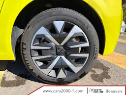Peugeot 208  Hybrid 100 e-DCS6 Style occasion - Photo 15