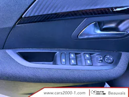 Peugeot 208 Hybrid 100 e-DCS6 Style occasion - Photo 16