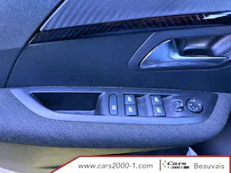 Peugeot 208  Hybrid 100 e-DCS6 Style occasion - Photo 16