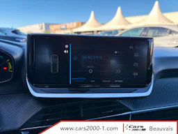 Peugeot 208 Hybrid 100 e-DCS6 Style occasion - Photo 17