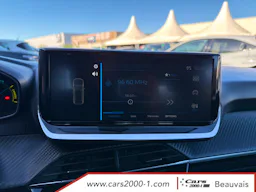 Peugeot 208  Hybrid 100 e-DCS6 Style occasion - Photo 17