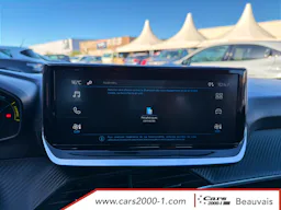 Peugeot 208  Hybrid 100 e-DCS6 Style occasion - Photo 18
