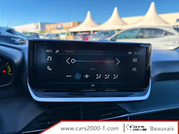 Peugeot 208  Hybrid 100 e-DCS6 Style occasion - Photo 19