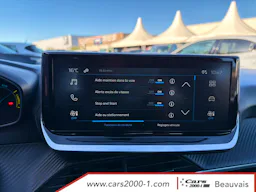 Peugeot 208  Hybrid 100 e-DCS6 Style occasion - Photo 20