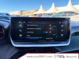 Peugeot 208 Hybrid 100 e-DCS6 Style occasion - Photo 21