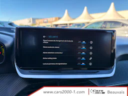 Peugeot 208 Hybrid 100 e-DCS6 Style occasion - Photo 22