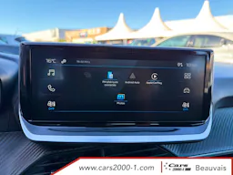 Peugeot 208 Hybrid 100 e-DCS6 Style occasion - Photo 23