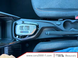 Peugeot 208 Hybrid 100 e-DCS6 Style occasion - Photo 24