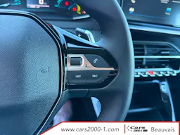 Peugeot 208 Hybrid 100 e-DCS6 Style occasion - Photo 25