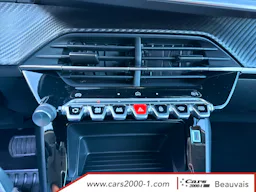 Peugeot 208 Hybrid 100 e-DCS6 Style occasion - Photo 26
