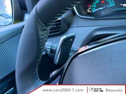 Peugeot 208 Hybrid 100 e-DCS6 Style occasion - Photo 27