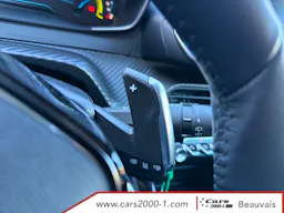 Peugeot 208 Hybrid 100 e-DCS6 Style occasion - Photo 28
