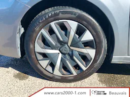 Peugeot 208  Hybrid 110 ch e-DCS6 Style occasion - Photo 15