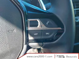 Peugeot 208  Hybrid 110 ch e-DCS6 Style occasion - Photo 17
