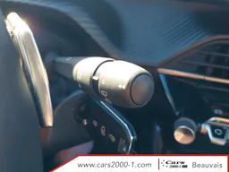 Peugeot 208  Hybrid 110 ch e-DCS6 Style occasion - Photo 19