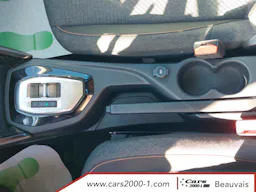 Peugeot 208 Hybrid 110 ch e-DCS6 Style occasion - Photo 21