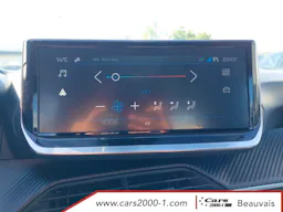 Peugeot 208 Hybrid 110 ch e-DCS6 Style occasion - Photo 23