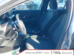 Peugeot 208  Hybrid 110 ch e-DCS6 Style occasion - Photo 8